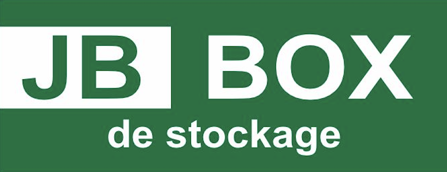 JB BOX DE STOCKAGE